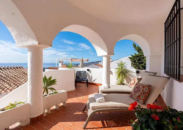 San Juan Capistrano, 2 Bedrooms Апартаменты Нерха