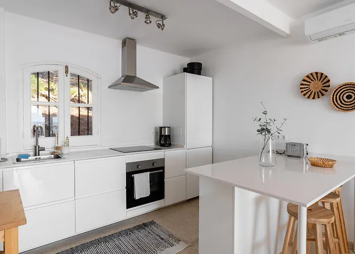 San Juan Capistrano, 2 Bedrooms * Нерха