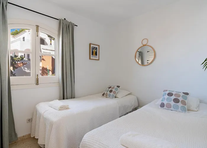San Juan Capistrano, 2 Bedrooms Апартаменты *