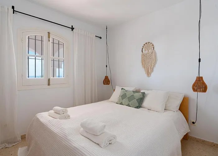 Апартаменты San Juan Capistrano, 2 Bedrooms