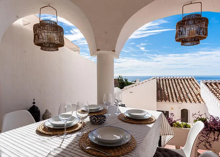 Апартаменты San Juan Capistrano, 2 Bedrooms