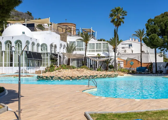 Апартаменты San Juan Capistrano, 2 Bedrooms