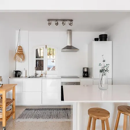 San Juan Capistrano, 2 Bedrooms Apartmán *