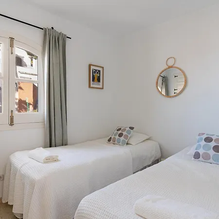 San Juan Capistrano, 2 Bedrooms Daire *