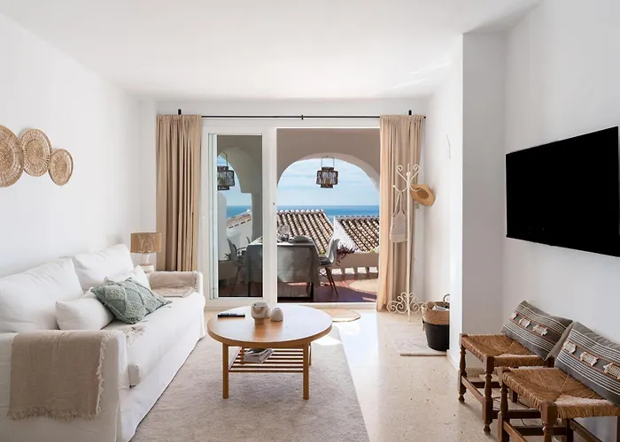 Apartmán San Juan Capistrano, 2 Bedrooms *