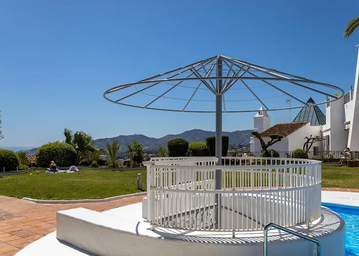 San Juan Capistrano, 2 Bedrooms Apartmán Nerja