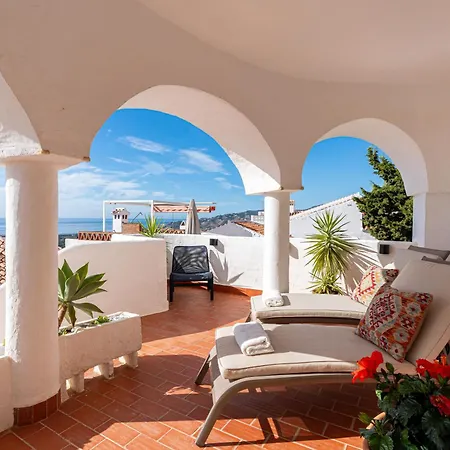 San Juan Capistrano, 2 Bedrooms Apartamento Nerja