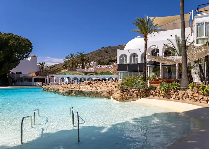 San Juan Capistrano, 2 Bedrooms * Nerja