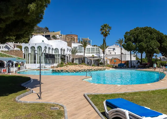 San Juan Capistrano, 2 Bedrooms Nerja