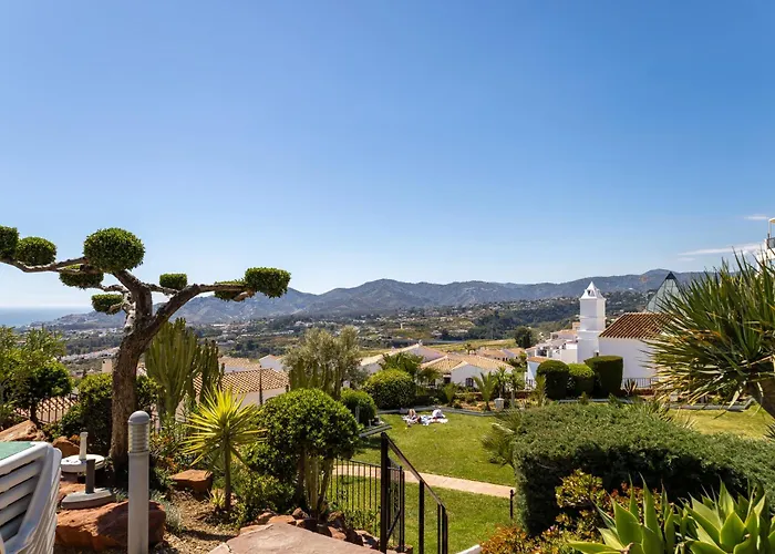 Apartamento San Juan Capistrano, 2 Bedrooms