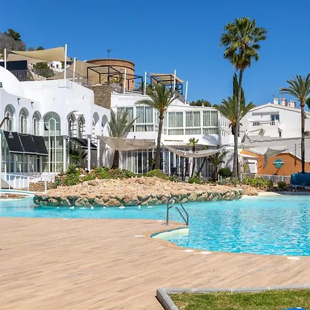 Lägenhet San Juan Capistrano, 2 Bedrooms